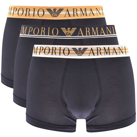 giorgio armani boxers cheap|emporio Armani boxers.